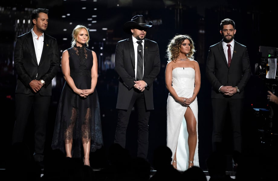 Worst: ACMs Mainly Shy Away From Route 91