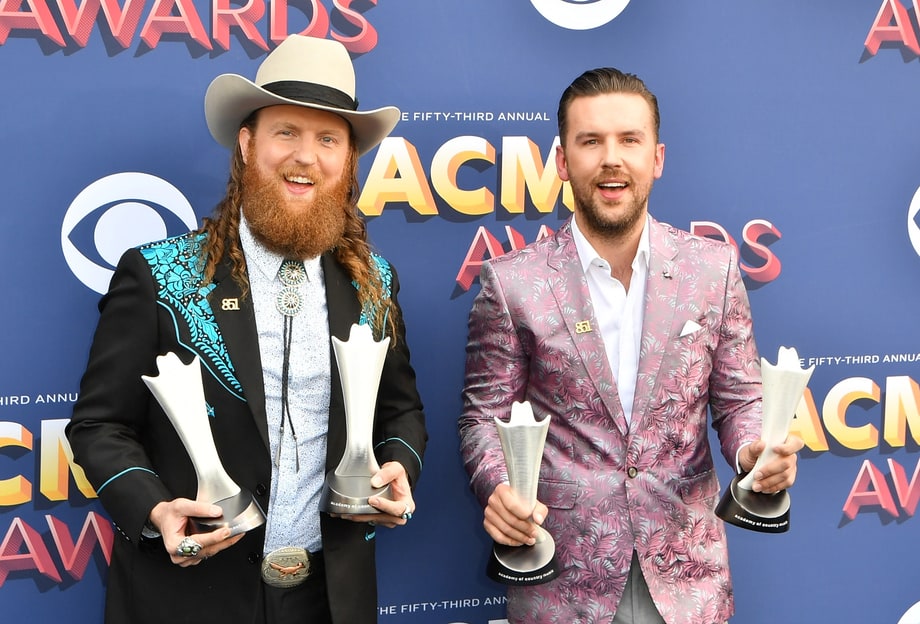 WTF: Why Didn't Brothers Osborne Perform?