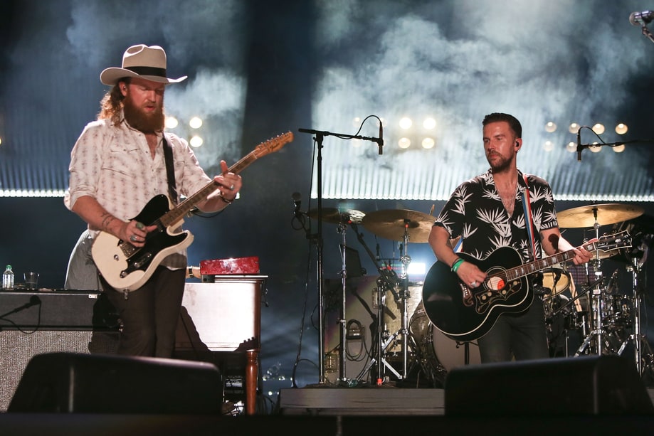 Best Guitar Solos: Brothers Osborne
