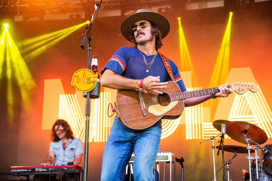 Best Jukebox Heroes: Midland