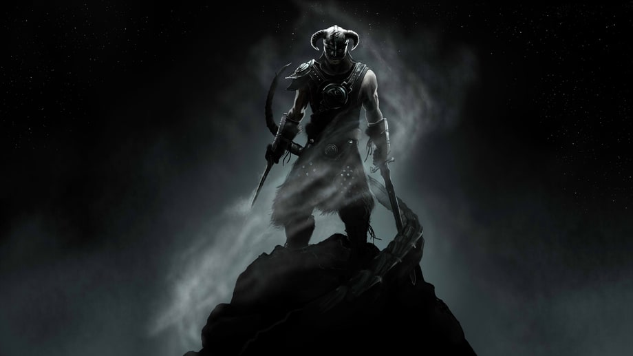 Dovahkiin