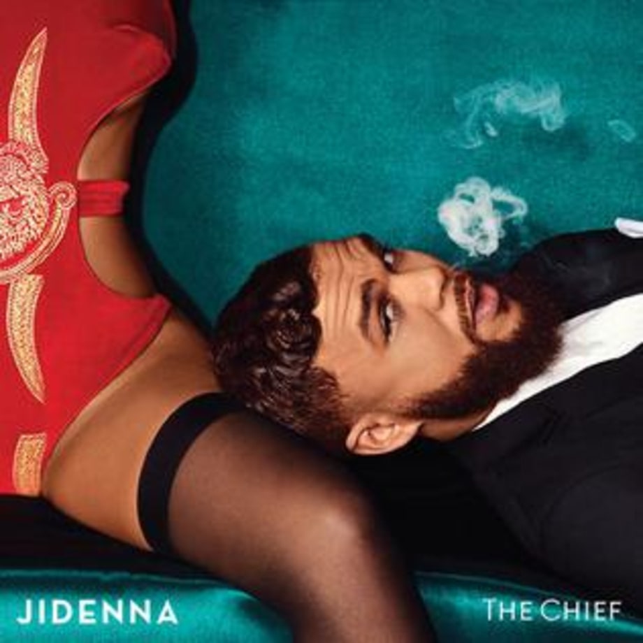 Jidenna, 'The Chief'