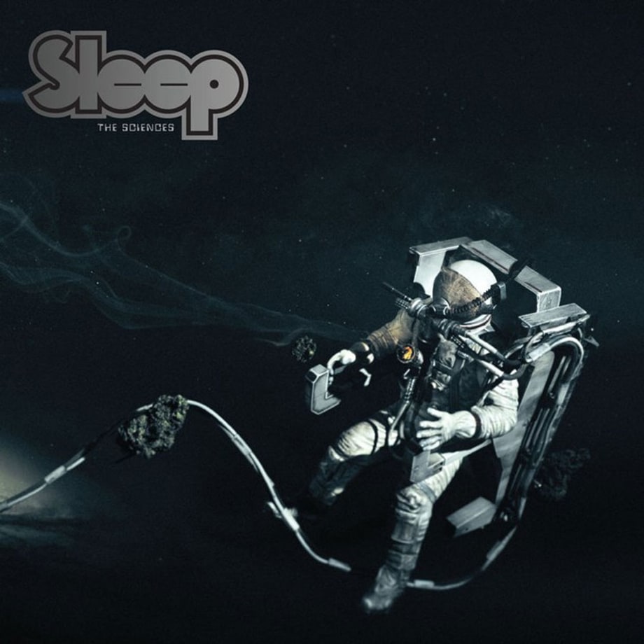 Sleep, 'The Sciences'