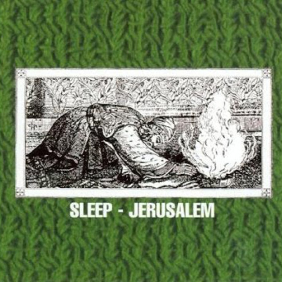 Sleep, 'Jerusalem' (1999)