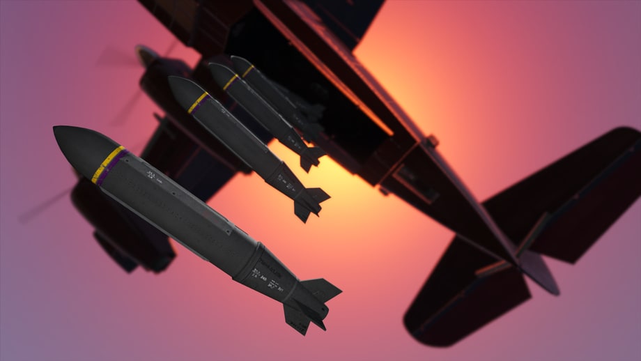 'GTA: Online's' Next Big Update Drops Next Week