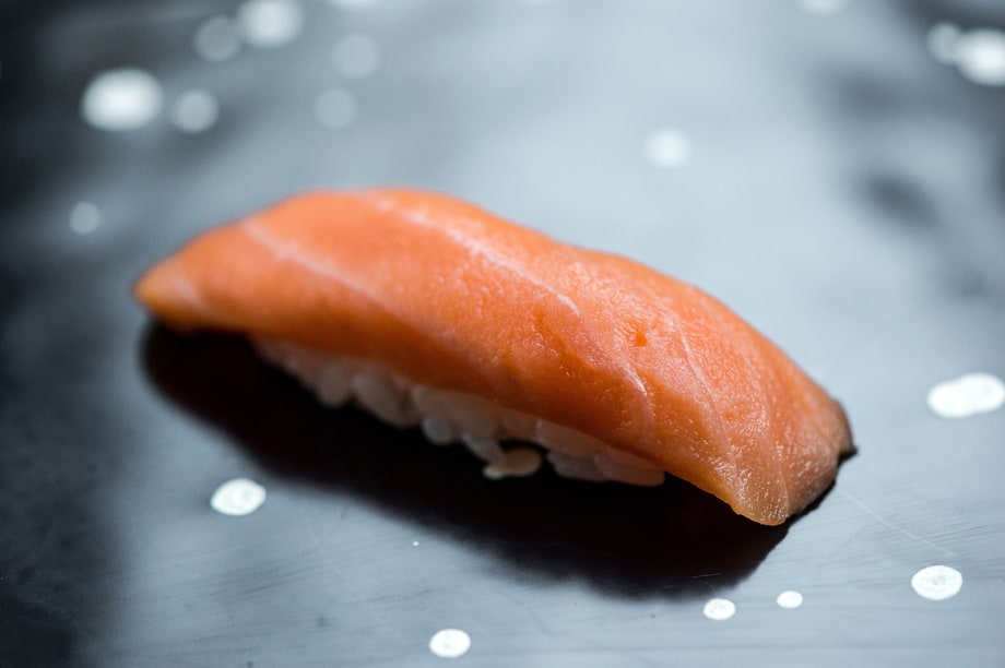 The 12 Most Authentic Sushi Restaurants in America