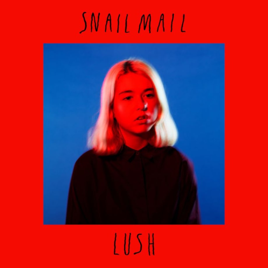Snail Mail, 'Lush'