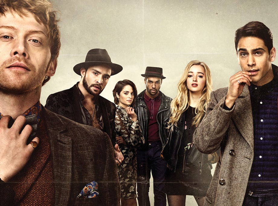 Thurs 3/16: Snatch (Crackle)