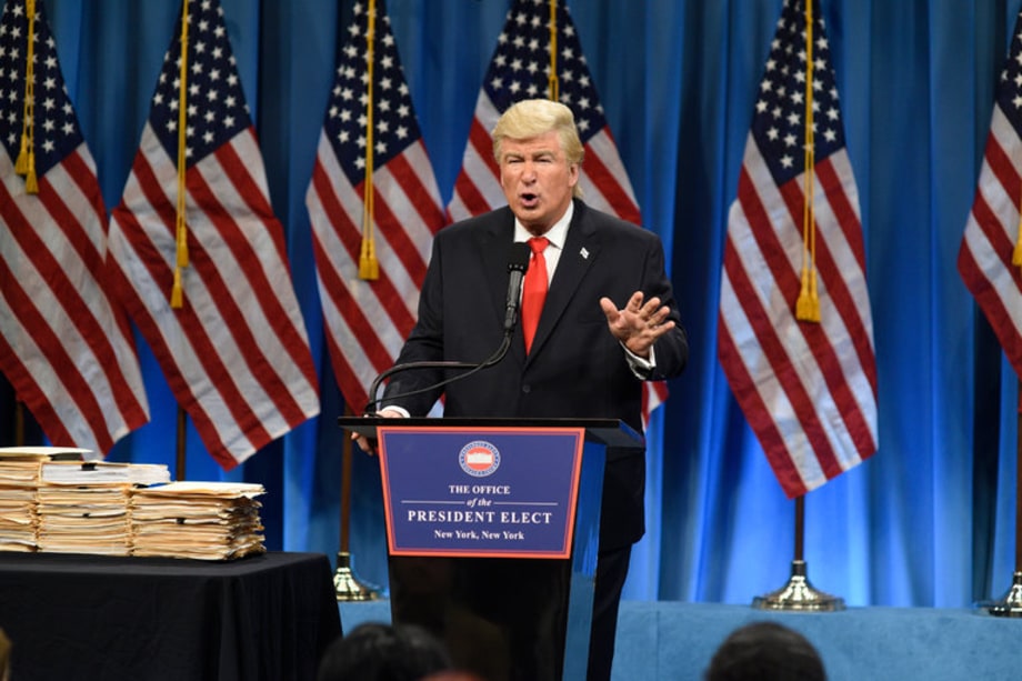 Sat 1/21: Saturday Night Live (NBC)