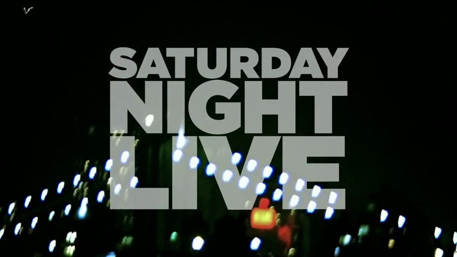 Sat 10/1: Saturday Night Live (NBC)