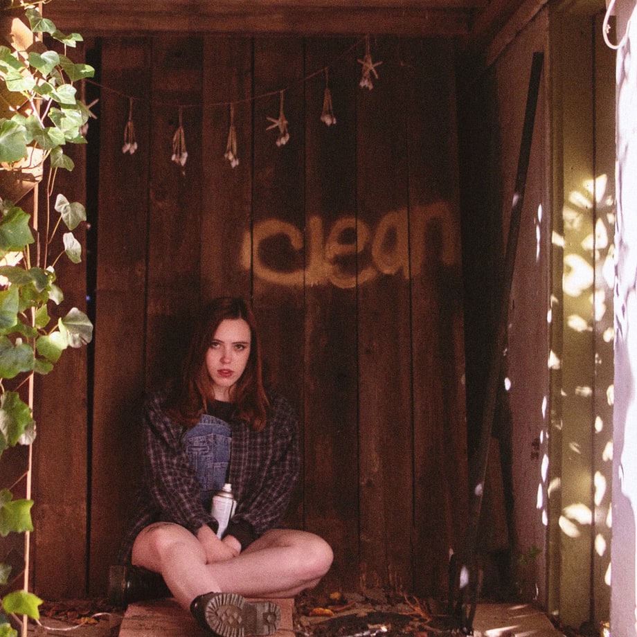 Soccer Mommy, 'Clean'