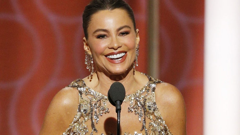 Worst: Jokes About How Sofia Vergara Can't Speak English