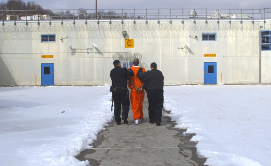 Mon 2/6: Solitary: Inside Red Onion State Prison (HBO)