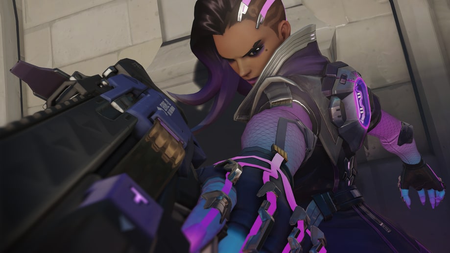 Chucklefish Dev Creates Adorable 'Overwatch' Boop Machine
