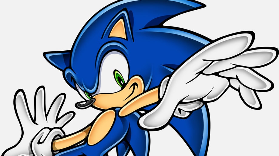 The 'Sonic' Movie Has a Release Date