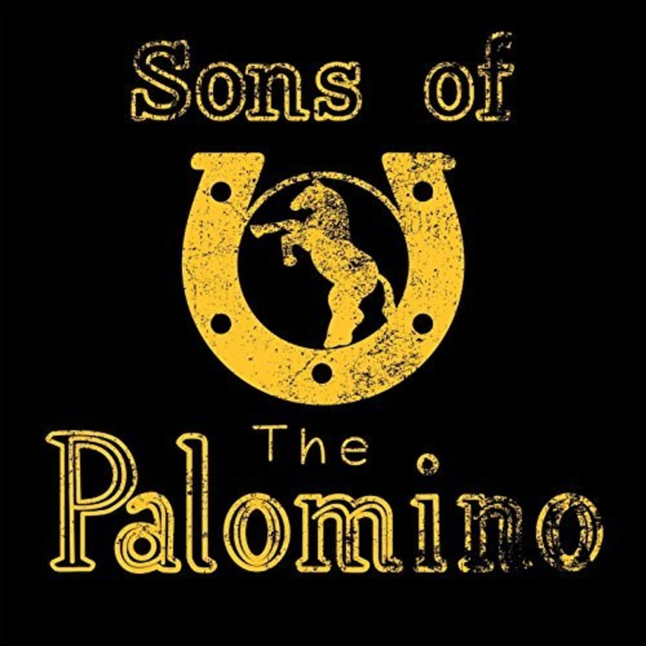 Sons of the Palomino, 'Sons of the Palomino'