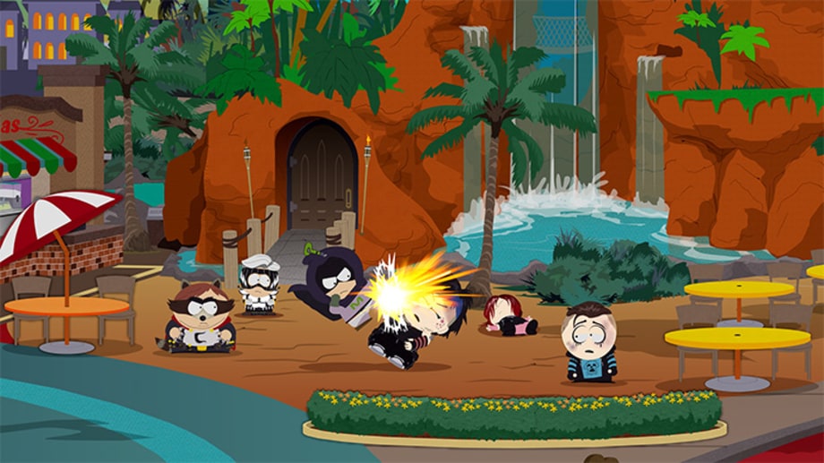 'South Park: The Fractured But Whole' Season Pass Details