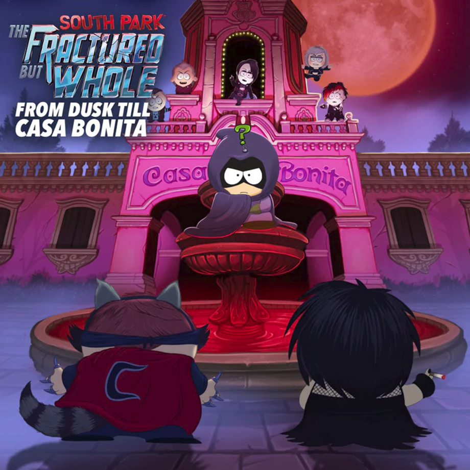 'South Park' DLC Coming March 20th