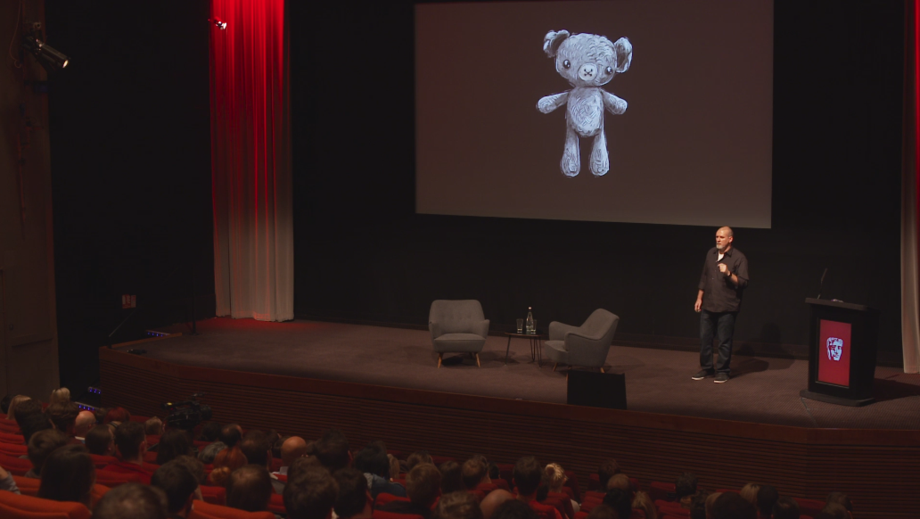 'Far Cry 5' Director's New Game is About a Lost Space Teddy