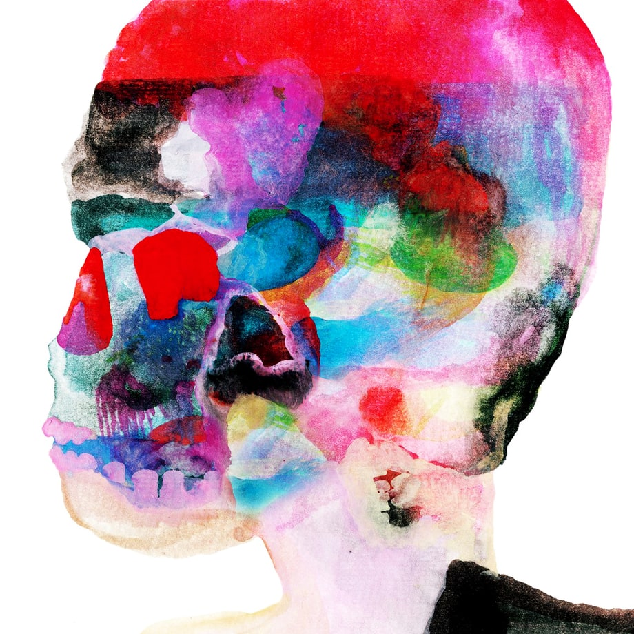 Spoon, 'Hot Thoughts'