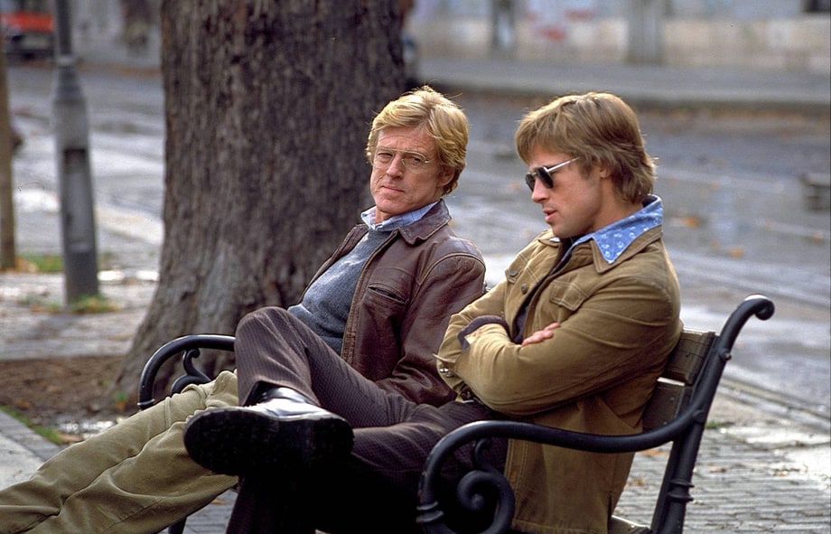 Sun, 4/2: Spy Game (TMC)