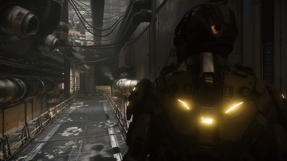 'Star Citizen' Patch 3.0 Arrives