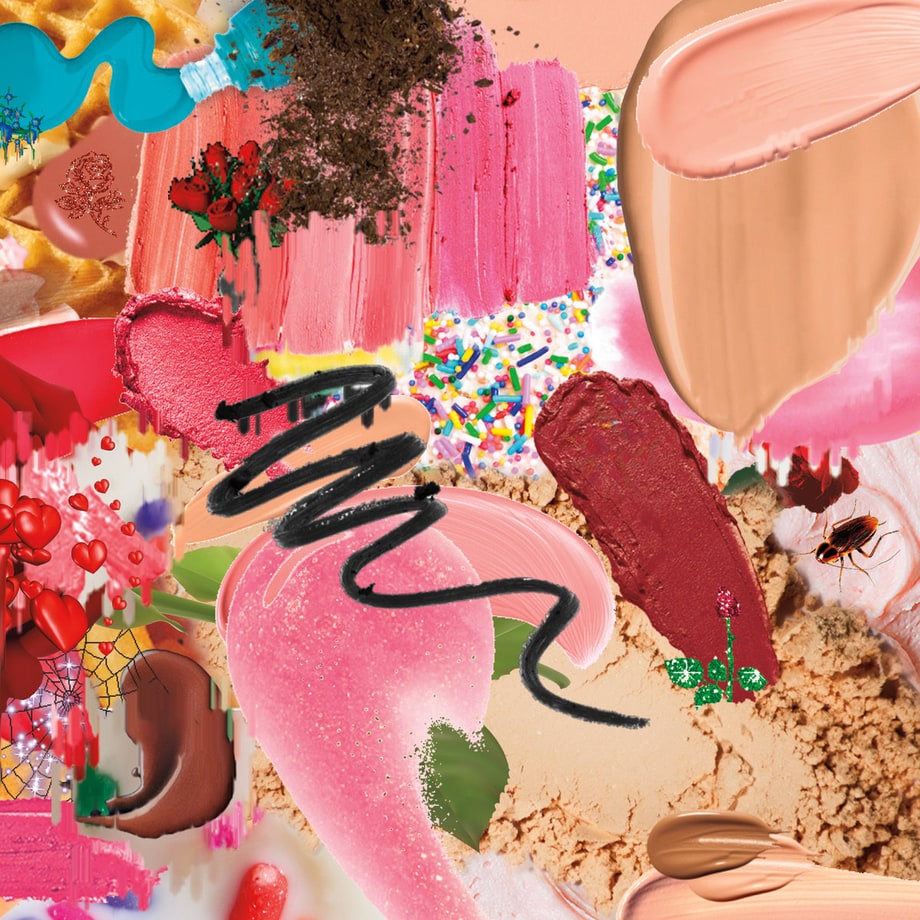 Stef Chura, 'Messes'