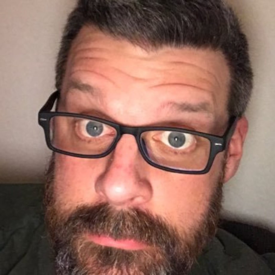 IGN Fires Editor-in-Chief Steve Butts For Alleged Misconduct