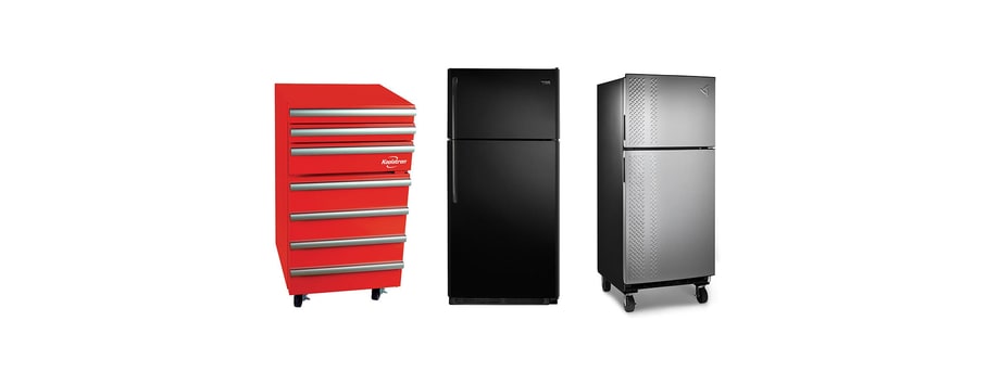 Upgrade to a Better Beer Fridge