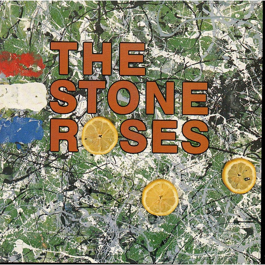 The Stone Roses, 'The Stone Roses'