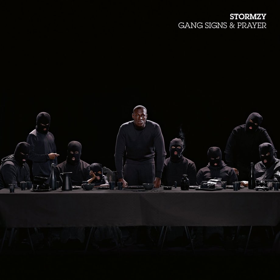 Stormzy, 'Gang Signs & Prayer'