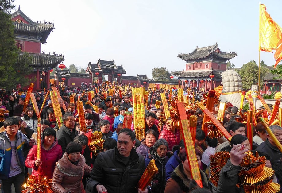 Tues 6/20: The Story of China (PBS)