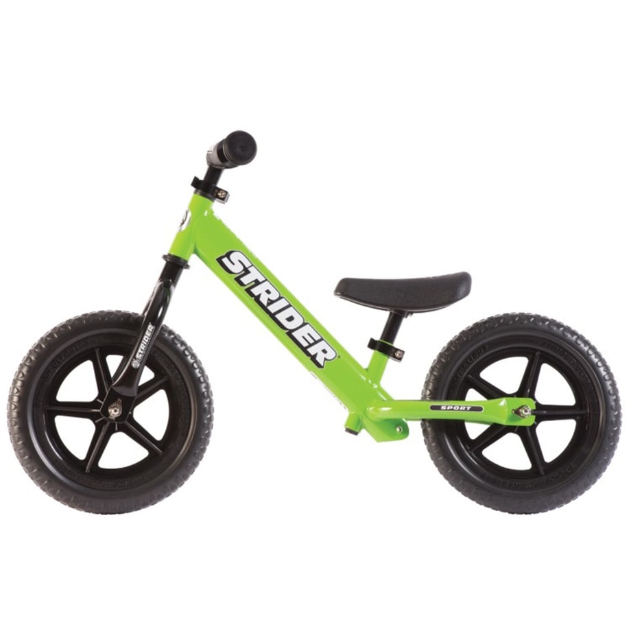 best strider bike for toddlers
