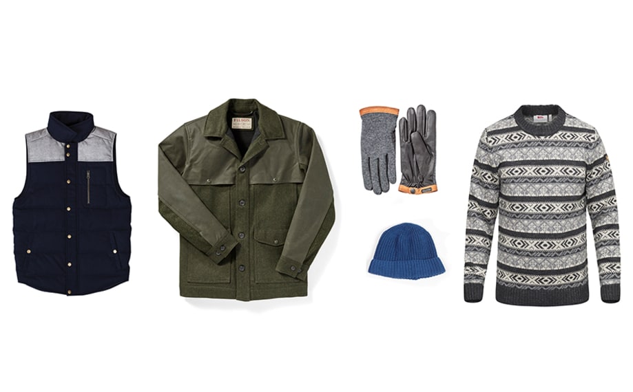 5 Ways to Look Cool This Winter