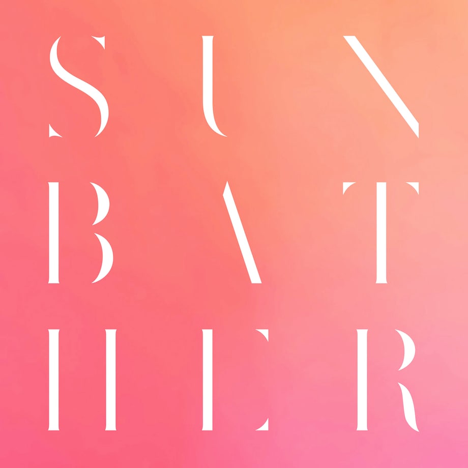 Deafheaven, 'Sunbather' (2013)