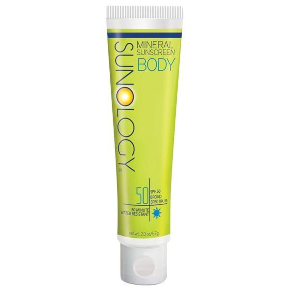 Sunology SPF 50
