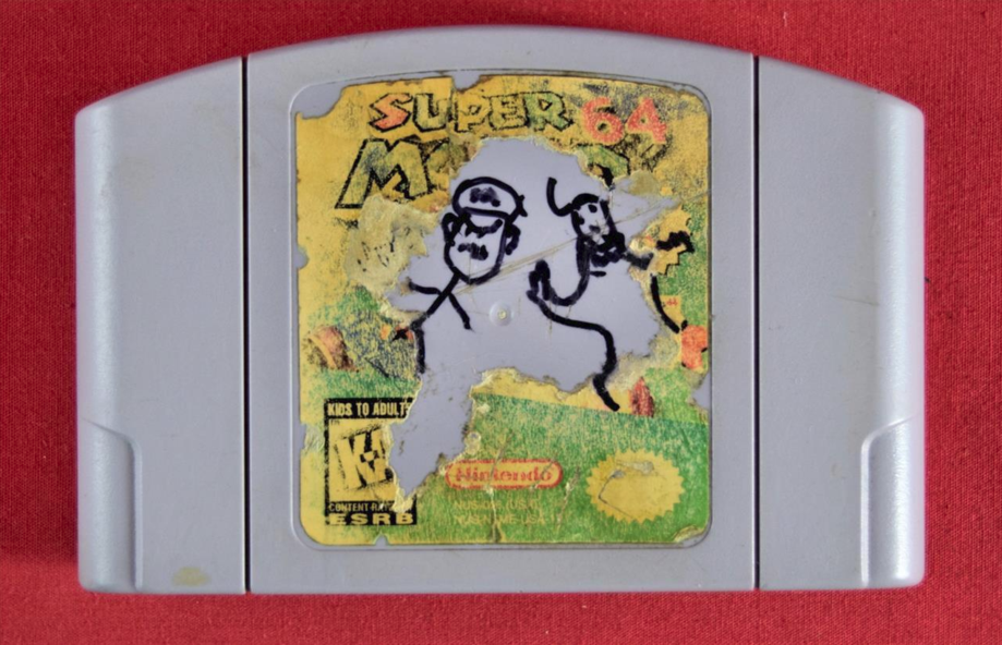 Abused Games Twitter is Helping Classics Find New Homes Again
