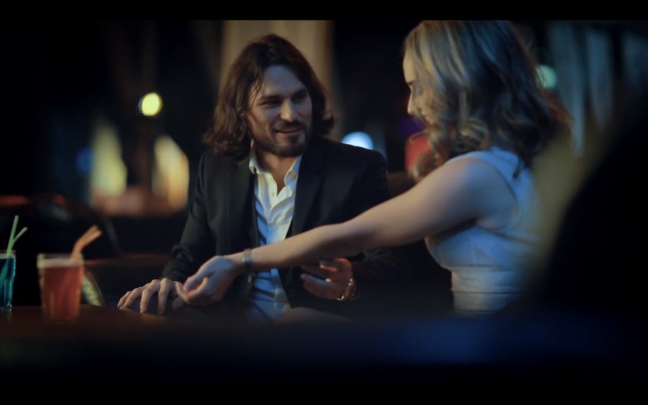 Daily Glixel: 'Super Seducer' Rejected By Sony
