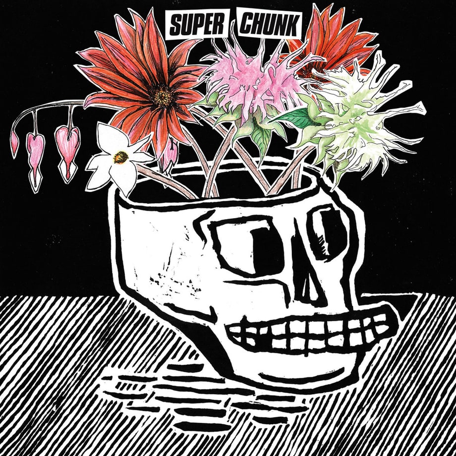 Superchunk, 'What a Time to Be Alive'
