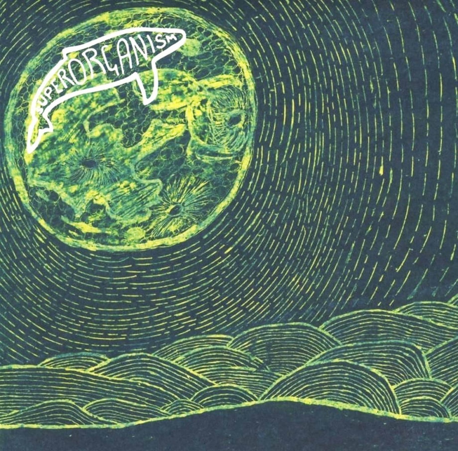 Superorganism, 'Superorganism'