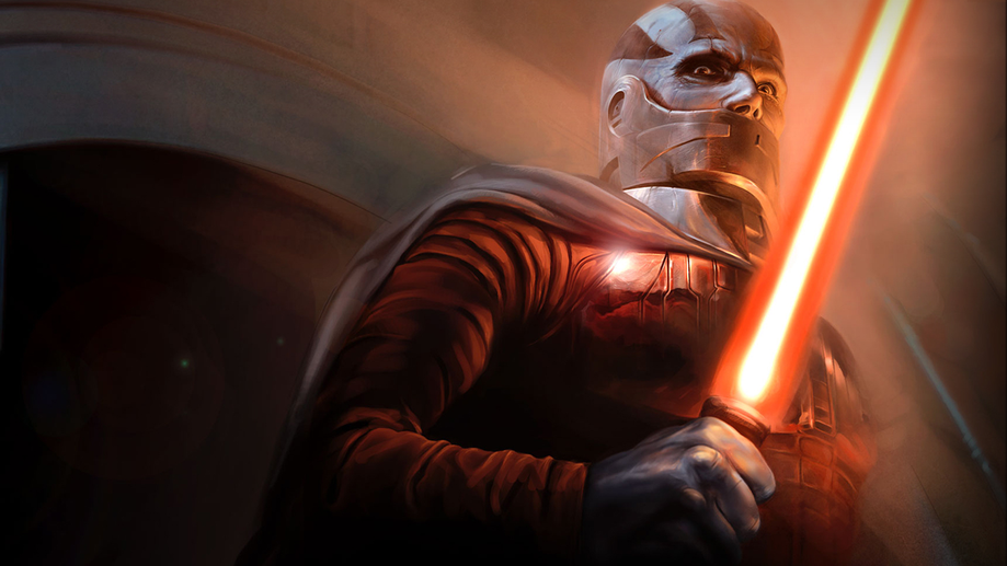 Darth Malak