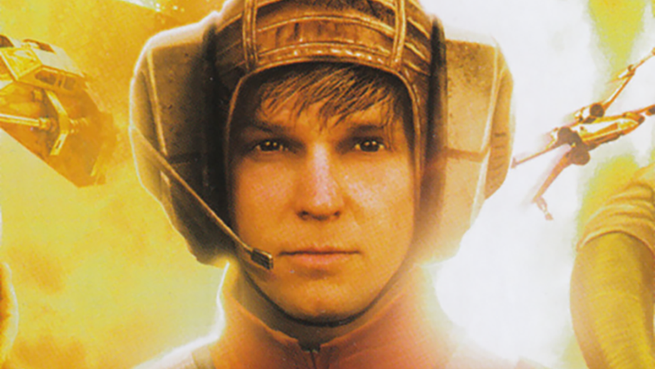 Keyan Farlander