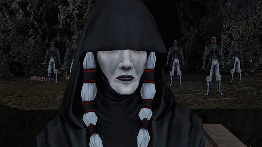 Kreia