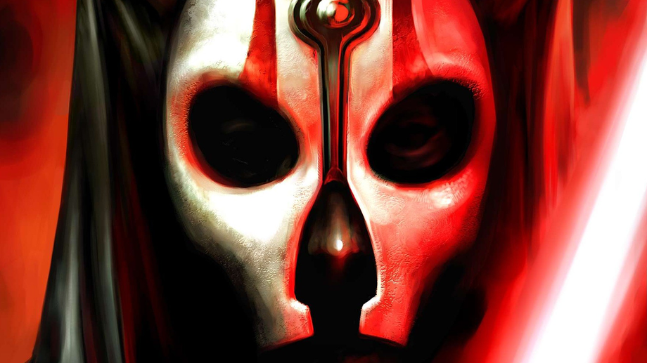 Darth Nihilus
