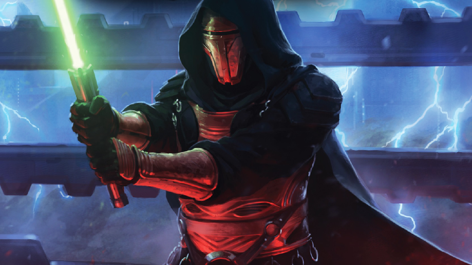 Darth Revan