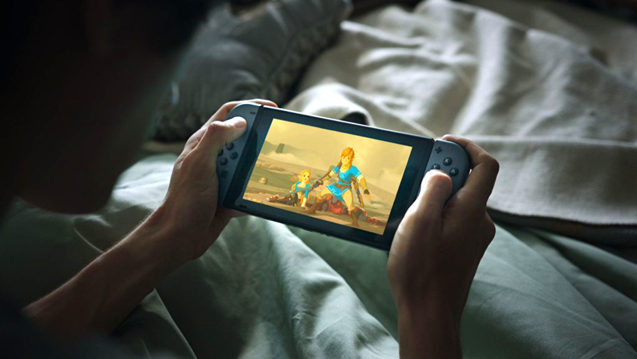 All the Nintendo Switch Games You Can Buy at Launch (and How Much They Cost)
