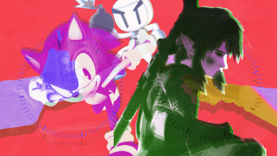 Nintendo Switch Games: the Good, the Bad, and the Weird