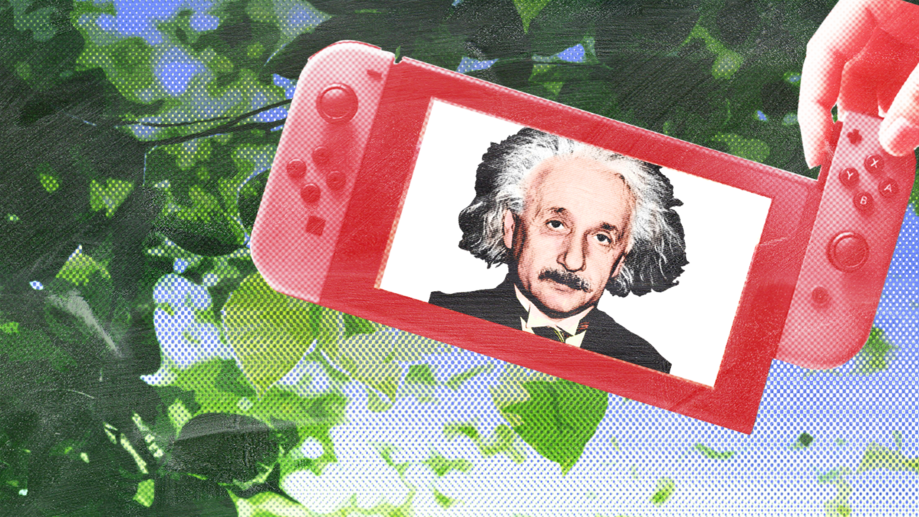 5 Reasons Why the Nintendo Switch Might Actually be Genius