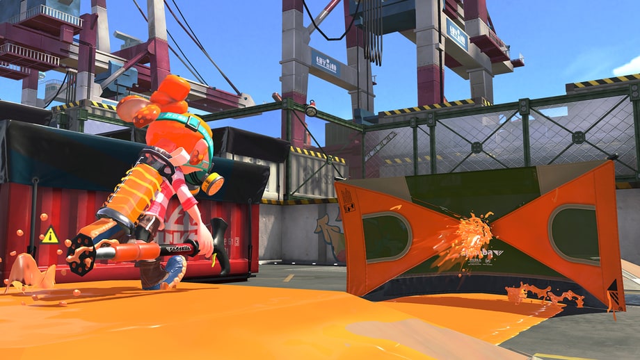 Big 'Splatoon 2' LAN Tournament Happening This Weekend