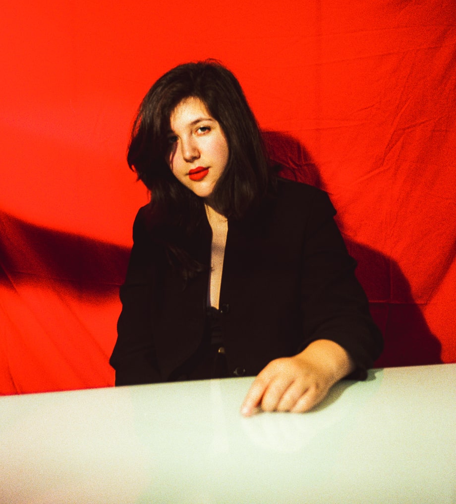 Lucy Dacus